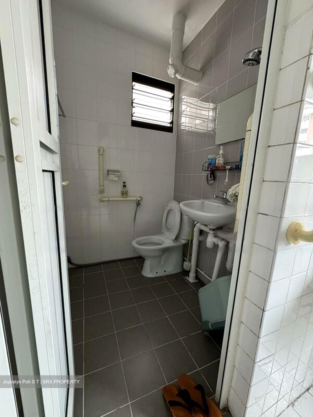 Blk 484 Jurong West Avenue 1 (Jurong West), HDB 3 Rooms #605357041